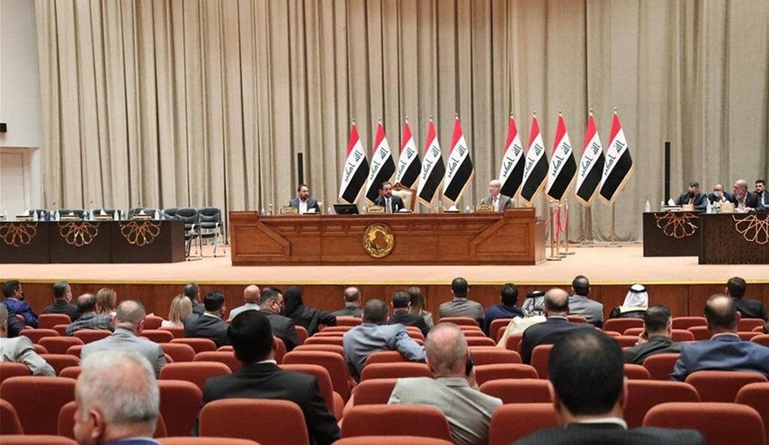 البرلمان العراقي يعقد جلسة لمناقشة ارتفاع سعر صرف الدولار