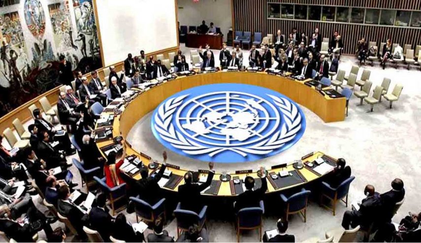مجلس الأمن الدولي يعقد اليوم جلسة بشأن الوضع في أوكرانيا