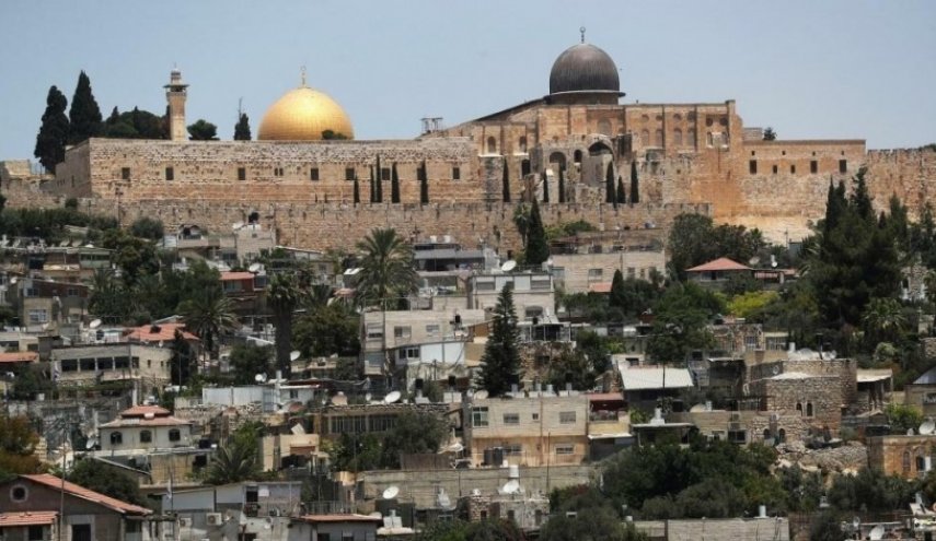 الجهاد الاسلامي تدين تصريحات فرنسا بشأن القدس
