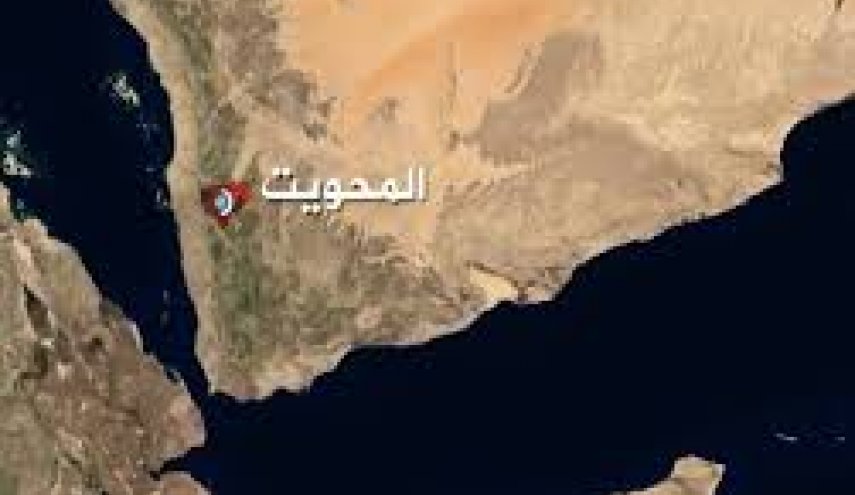 تدشين حملة 'إعصار اليمن' في محافظة 'المحويت'