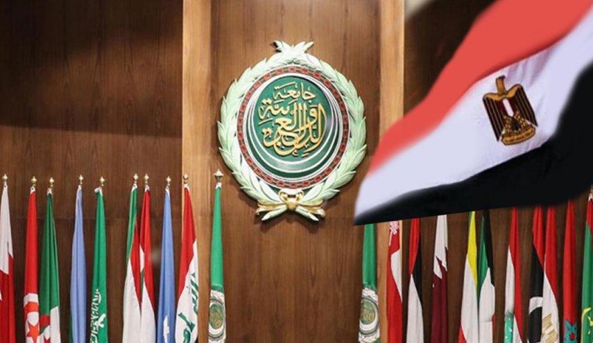 مصر تدعو لاجتماع عربي طارئ بشأن اوكرانيا
