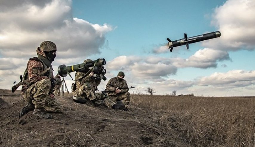 وزارت دفاع روسیه: اوکراین از مهمات فسفری استفاده می‌کند