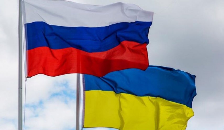 إتمام التحضيرات في مكان المفاوضات المرتقبة بين روسيا وأوكرانيا