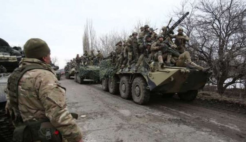 الدفاع الروسية: تدمير 1114 منشأة من البنية التحتية العسكرية الأوكرانية منذ بداية العملية