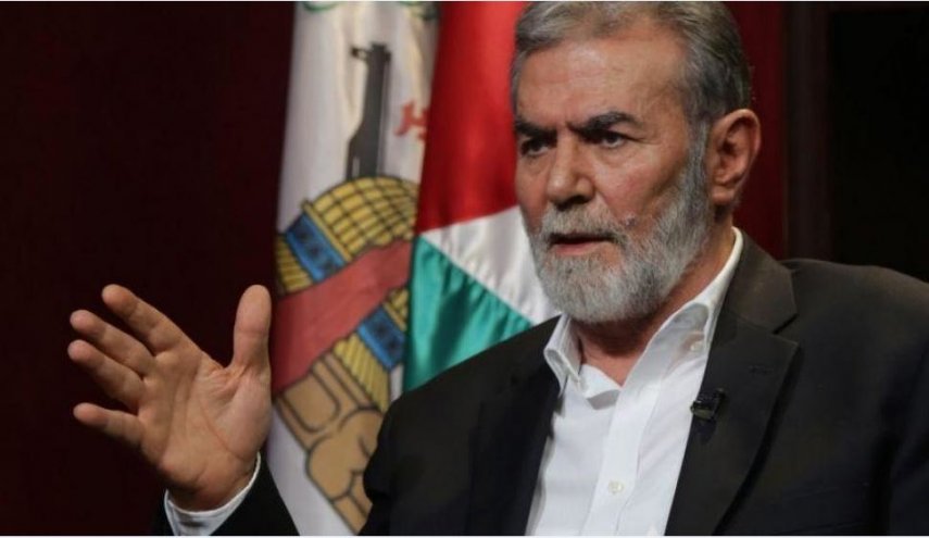 النخالة يُطالب قوى المقاومة بالاستعداد للدفاع عن القدس والأقصى