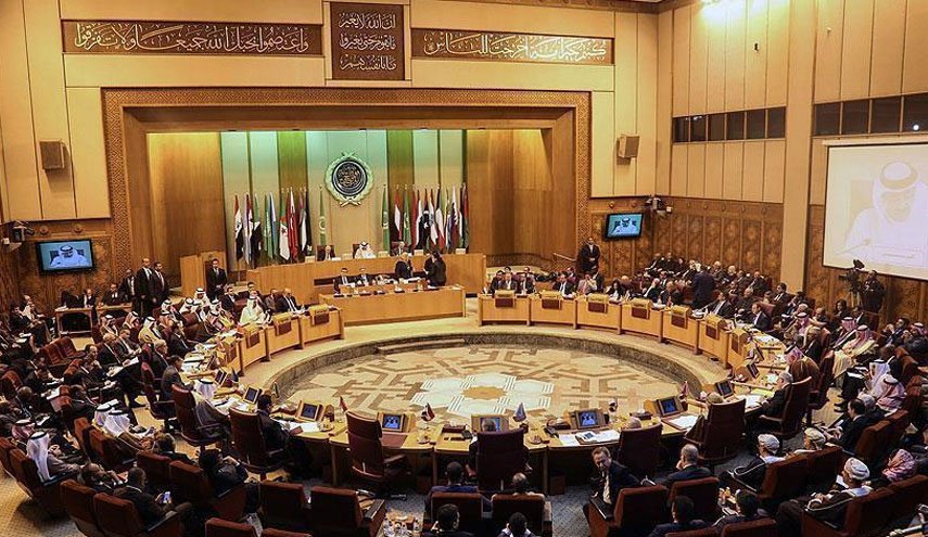 حمایت اتحادیه عرب از طرح کویت برای حل بحران لبنان