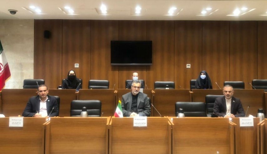 وزارة الداخلية : أوروبا لا تفي بمسؤوليتها الدولية تجاه اللاجئين في ايران