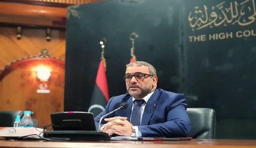 ليبيا.. رئيس المجلس الأعلى للدولة يدعو لانتخابات في أسرع وقت