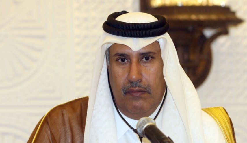 وزير قطري اسبق يدعو دول الخليج الفارسي اخذ الدرس من وضع اوكرانيا