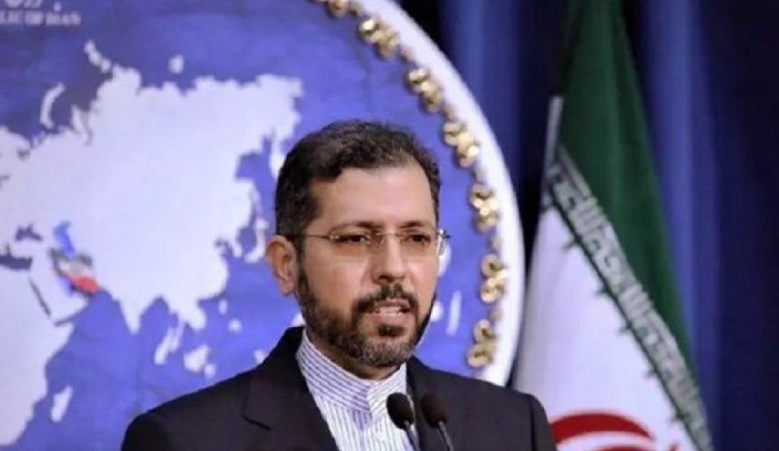 طهران: صبرنا له حدود بشأن الاتفاق في مفاوضات فيينا