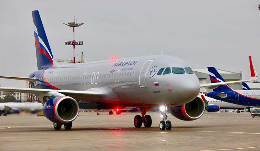 شركة ’American Airlines’ توقف سريان مفعول اتفاقيتها مع ’إيرفلوت’