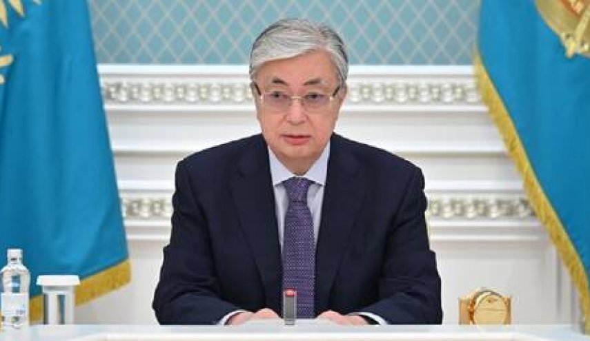 كازاخستان تؤكد على مبدأ عدم قابلية الأمن الأوراسي للتجزئة