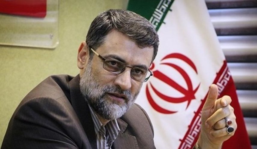 رئيس مؤسسة الشهيد الايرانية يزور العراق للتباحث حول تعزيز التعاون