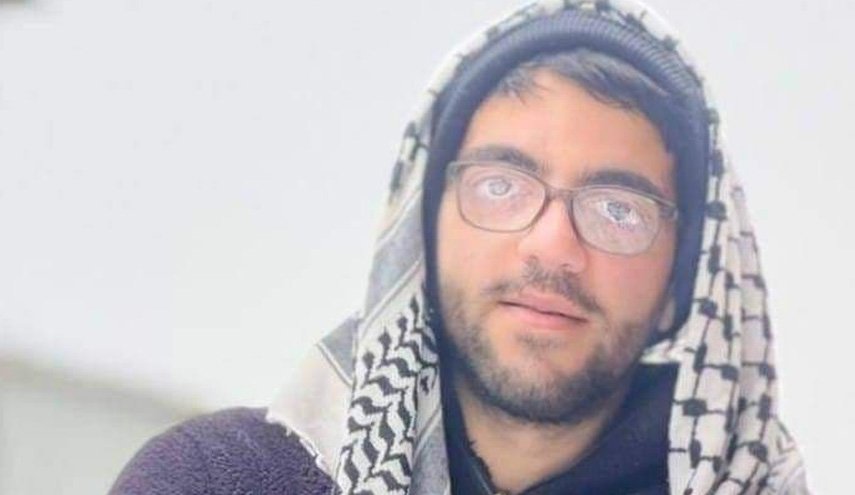 شهادت جوان فلسطینی به ضرب گلوله صهیونیست‌ها در بیت لحم