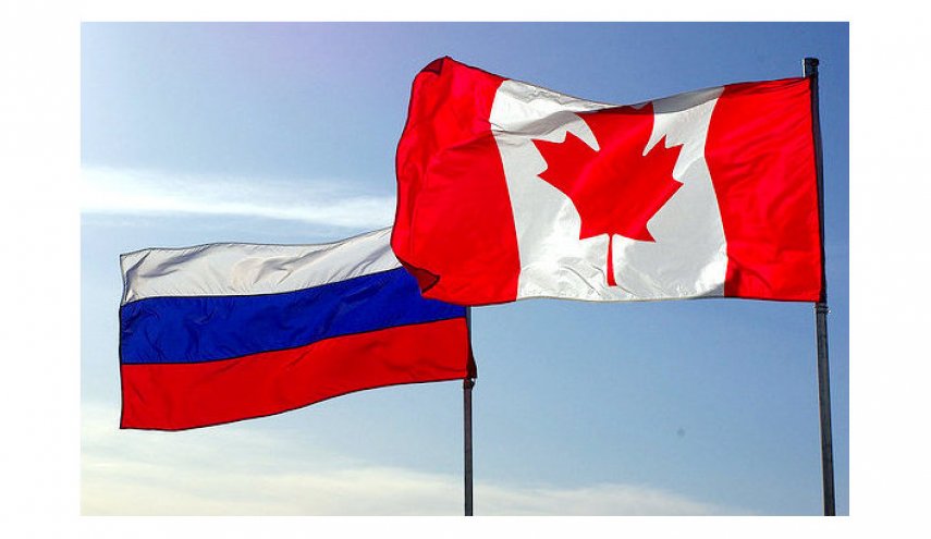 كندا تقرر منع السفن الروسية من دخول موانئها ومياهها الإقليمية