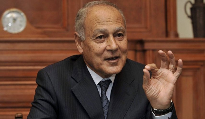أبو الغيط: نقف إلى جانب لبنان والحكومة اللبنانية وشعبها