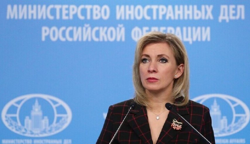 روسیه به اخراج ۱۲ دیپلمات خود از آمریکا پاسخ می‌دهد