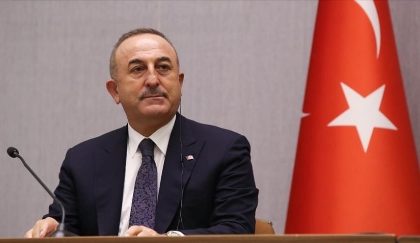 ترکیه در تحریم‌های ضدروسیه مشارکت نمی‌کند