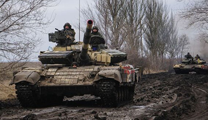 اليوم السابع للعملية العسكرية الروسية في أوكرانيا.. لحظة بلحظة
