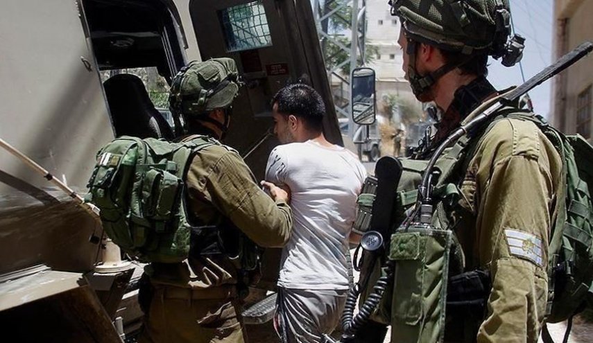 استشهاد شاب فلسطيني في الضفة واحتجاز جثمانه من قبل الاحتلال