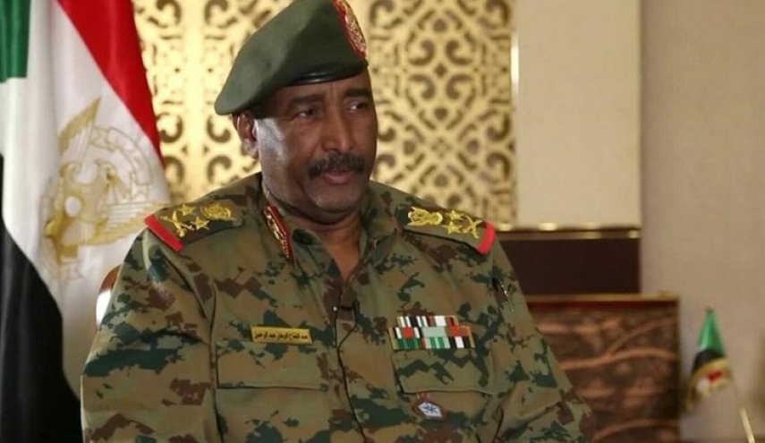 البرهان يعين حاكما للعاصمة السودانية الخرطوم
