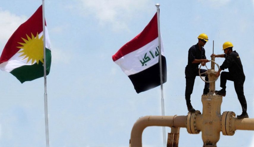دولة القانون يكشف عن امر هام يتعلق بنسبة كردستان العراق من الموازنة