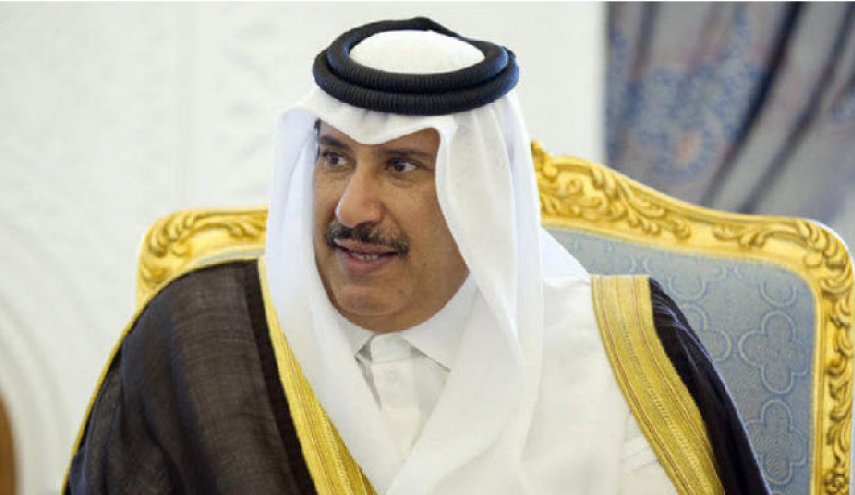 مقام قطری: جایگزینی گاز قطر با روسیه صحت ندارد