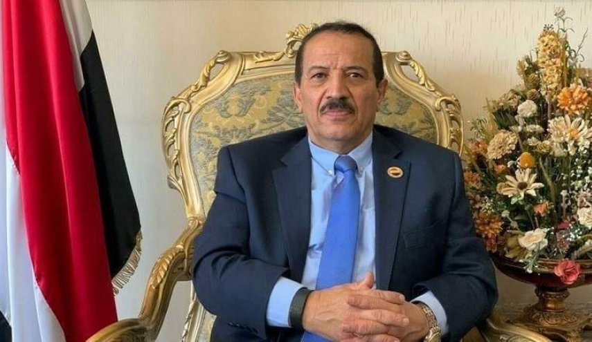 وزير الخارجية اليمني يدين قرار مجلس الامن الاخير بشأن اليمن