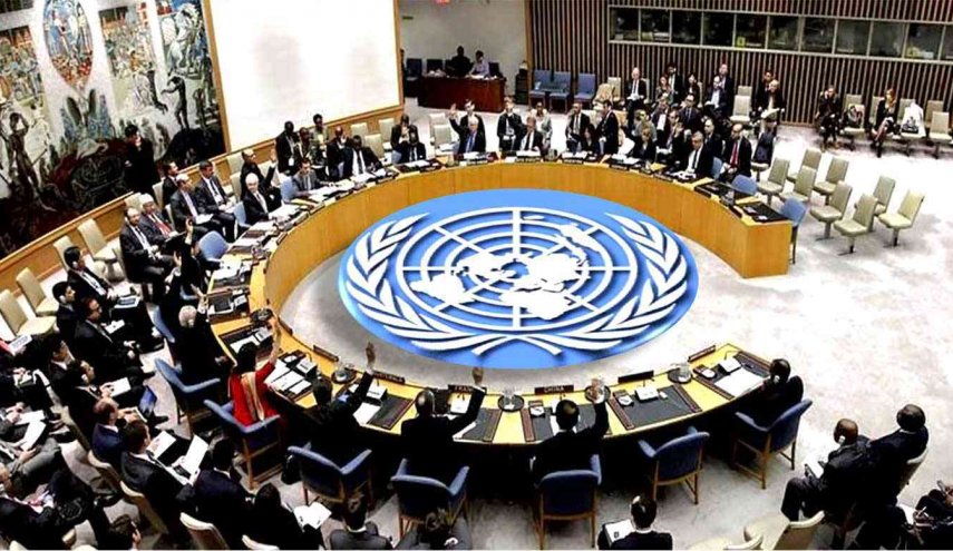 مجلس الأمن الدولي يعقد اجتماعا يوم الخميس المقبل بشأن أوكرانيا