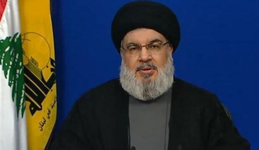 السيد نصرالله يعلن أسماء مرشحي حزب الله إلى الإنتخابات النيابية

