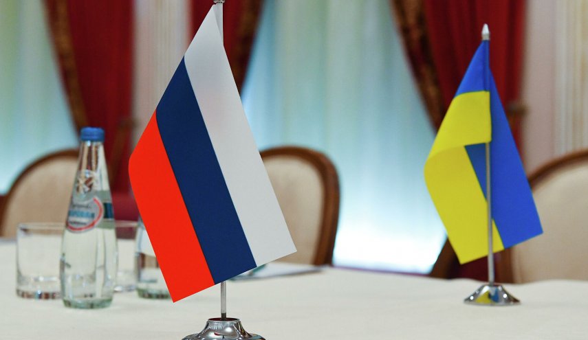 موسكو وكييف تتفقان على إمكانية وقف إطلاق نار مؤقت