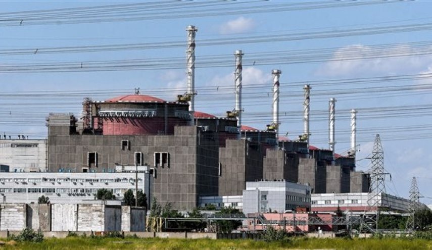 بيان عاجل لوزارة الدفاع الروسية حول حادثة في محطة نووية بأوكرانيا
