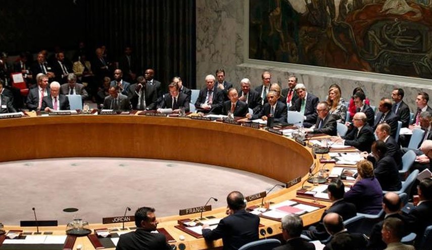شورای امنیت درباره اوکراین جلسه اضطراری برگزار می کند