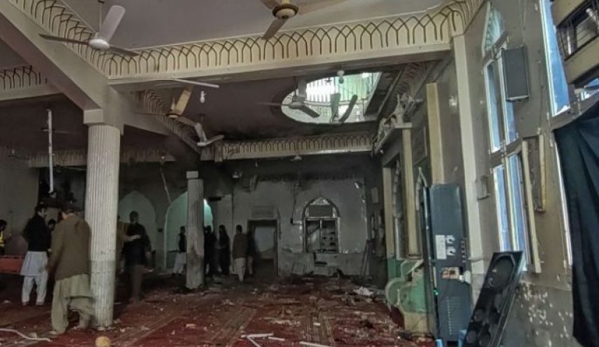 الوفاق تدين التفجيرات الارهابية في بيشاور وتعزي الشعب الباكستاني