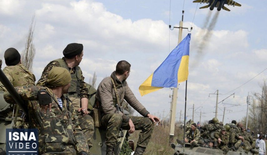 تاکید کارشناسان بر توان روسیه برای پیشبرد اهداف خود در اوکراین 