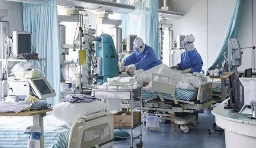 الصحة الایرانية تعلن عن تسجيل 154 حالة وفاة جديدة بكورونا