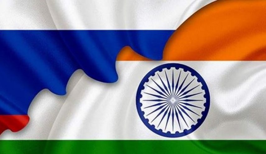 هند در تلاش برای دور زدن تحریم های غرب علیه روسیه
