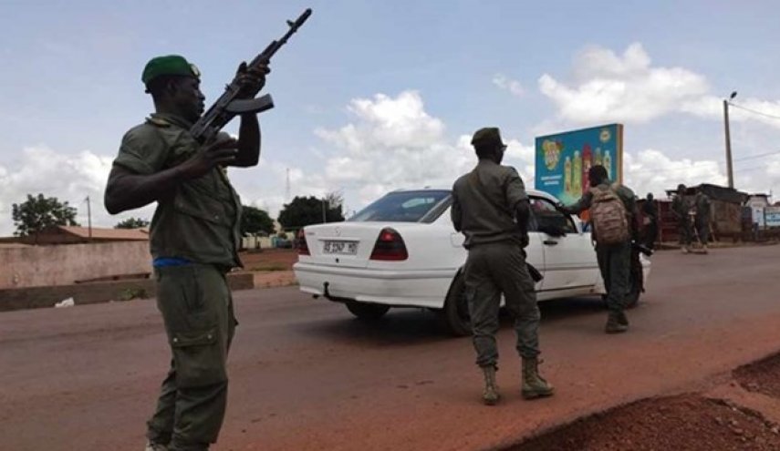 ۲۷ نیروی ارتش مالی در حمله تروریستی کشته شدند
