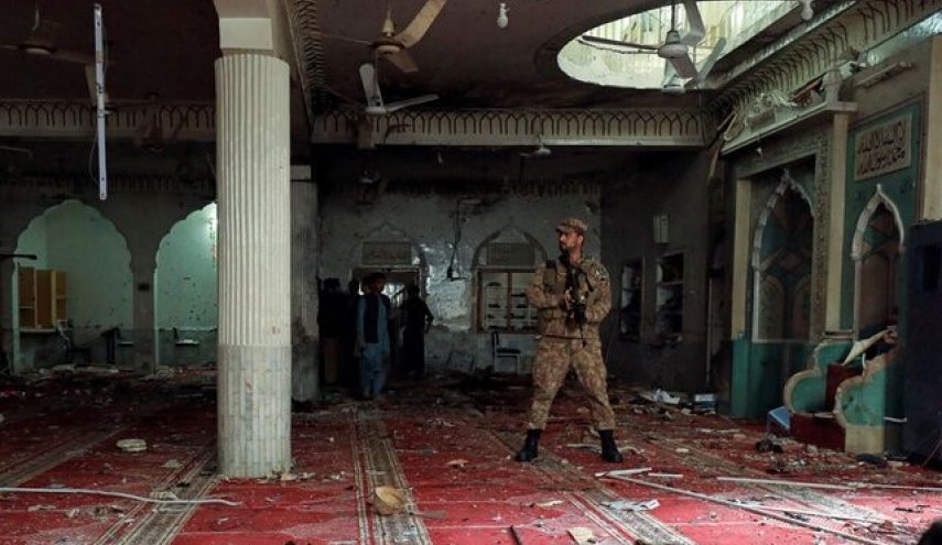 قطر و عراق انفجار تروریستی مسجد شیعیان پاکستان را محکوم کردند