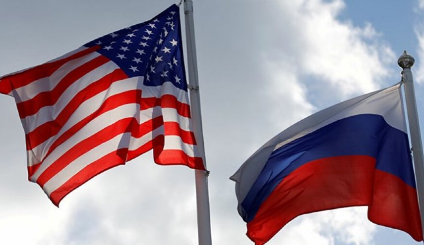 پرواز چارتر روسیه به آمریکا برای انتقال دیپلمات‌های اخراج شده روس
