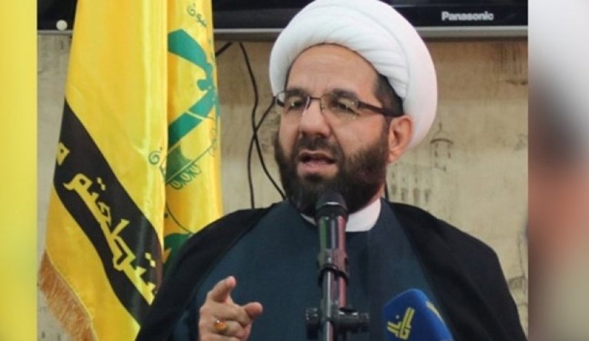 حزب الله: آمریکا به دنبال تغییر چهره لبنان مقاوم است
