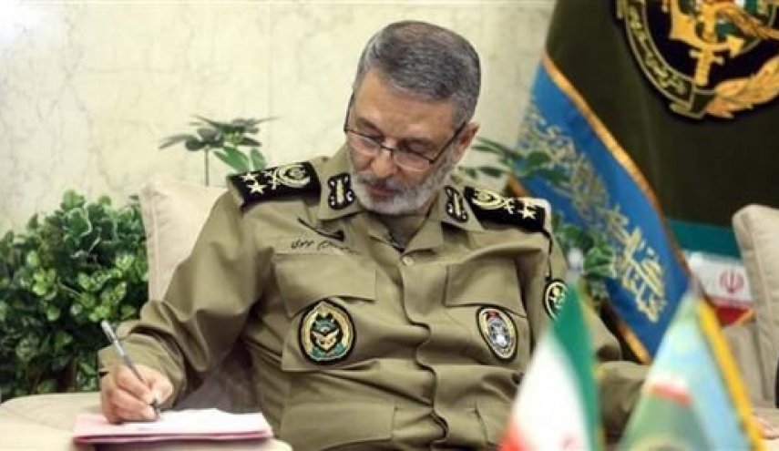  الشعوب المظلومة في العالم استفادت من الثمار القيمة لجهود الحرس الثوري