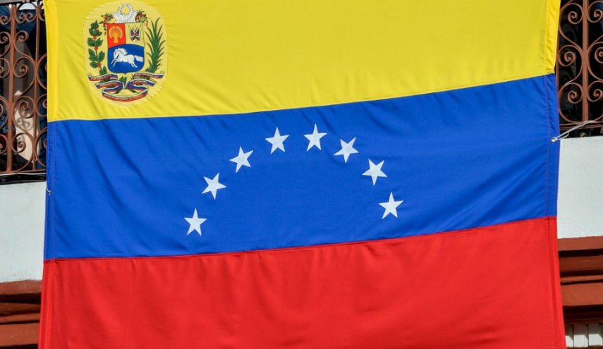 دیدار مقامات آمریکایی با مقامات دولت ونزوئلا برای افزایش فشار بر روسیه