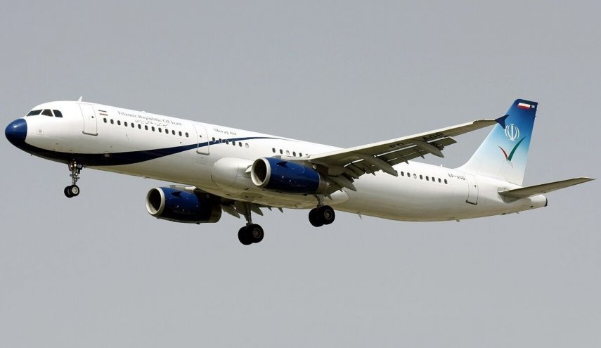 استئناف الرحلات الجوية بين بوشهر - دبي بعد توقف دام 3 سنوات