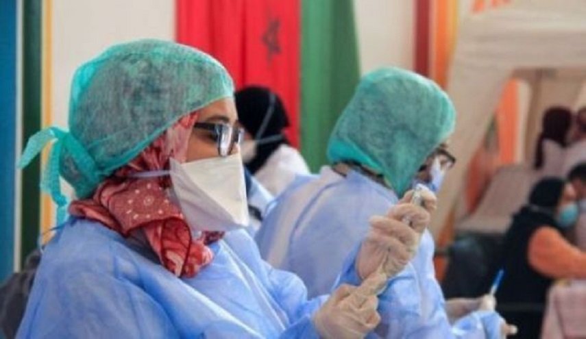 ٤١ إصابة جديدة بفيروس كورونا في 'الجزائر'..وحالة واحدة في 'موريتانيا'
