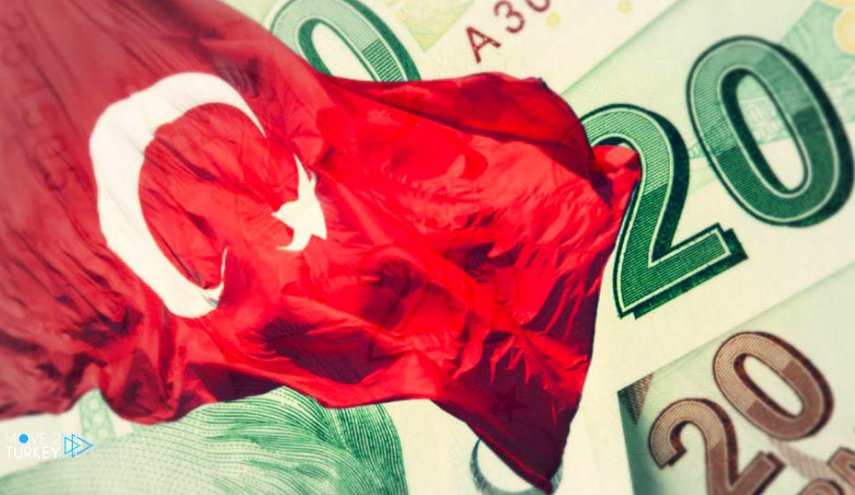ارتفاع التضخم في تركيا.. إلى أعلى معدل منذ 2002 