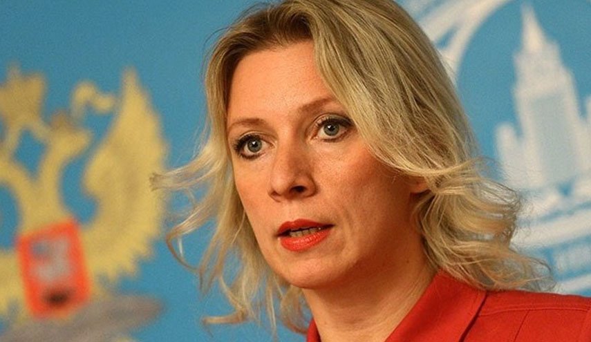 روسیه: رسانه های غربی هشت سال حقایق غمبار منطقه دونباس را نادیده گرفتند