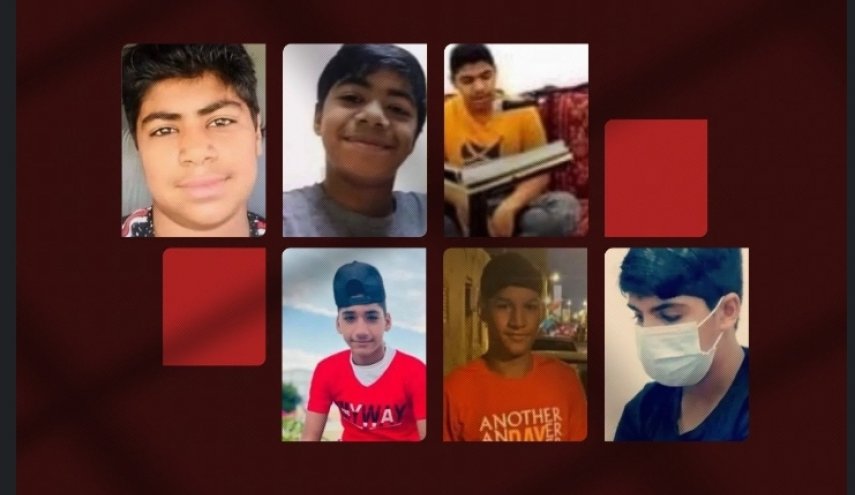 هيومن رايتس تنتقد موقف بريطانيا من اعتقال الأطفال في البحرين