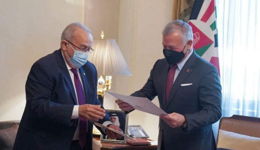 رسالة من الرئيس الجزائري إلى ملك الأردن..ما مضمونها؟!