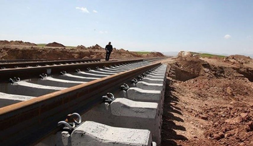 مباحثات سورية عراقية في مجال النقل والربط عبر السكك الحديدية
